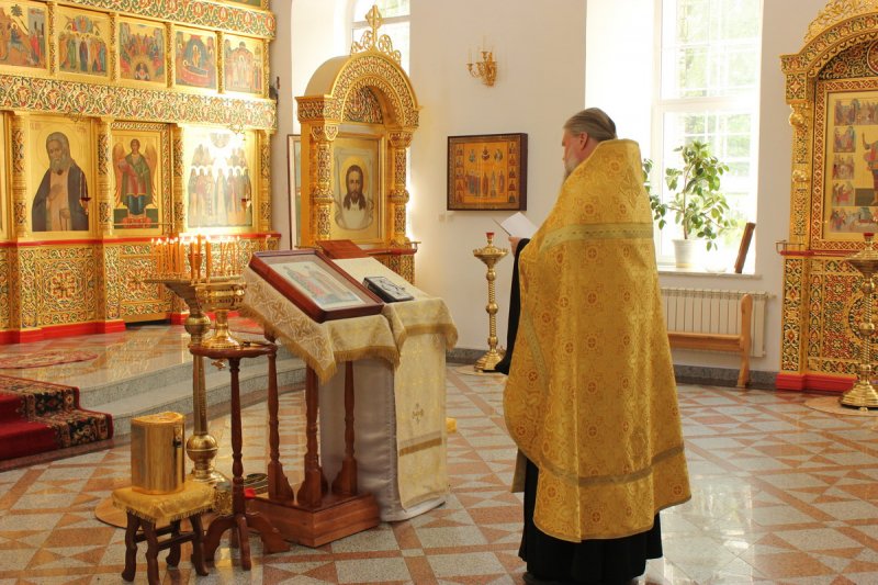 В Республике Марий Эл полицейские и общественники организовали праздничные мероприятия ко Дню семьи, любви и верности