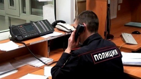 В Горномарийском районе устанавливаются обстоятельства кражи из частного домовладения